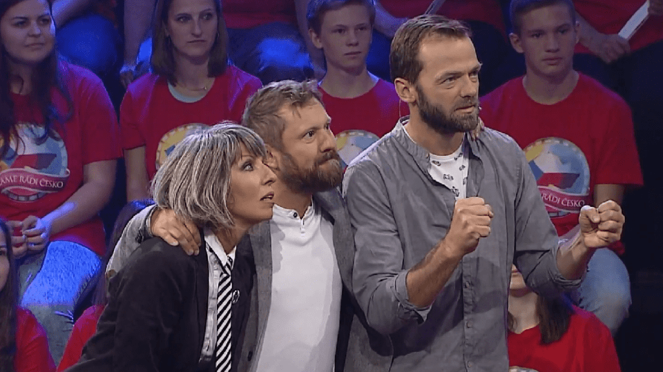 Máme rádi Česko VI (5)